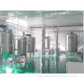 Direct Selling Artichoke Extract cranberry Extraction Machine Stainless Steel Extraction Machine